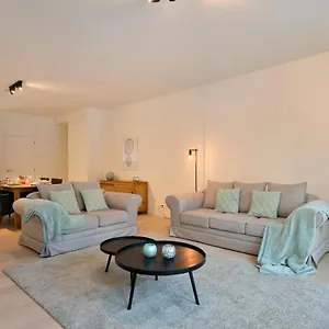  Vakantiehuis Huswell - In The O'sea Project Near The