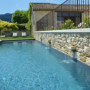 Les Du Clos D'olea Hébergement de vacances Oppède
